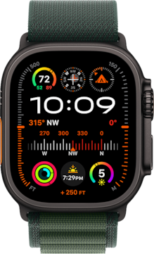 Apple Watch Ultra 2 49mm