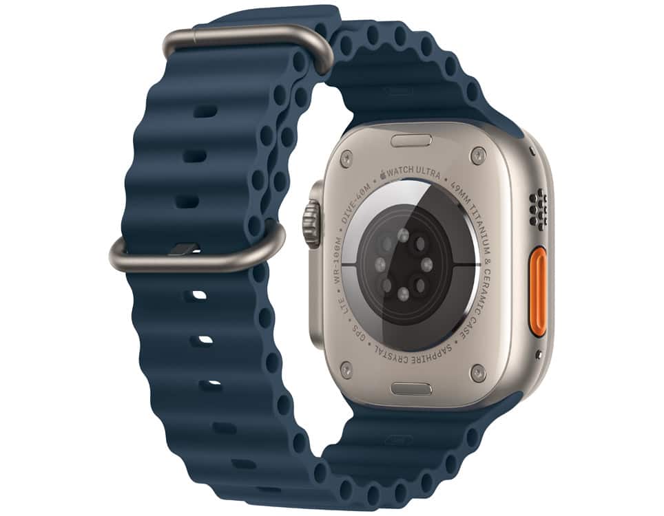 Apple Watch Ultra 2 – Price, Specs & Reviews | AT&T