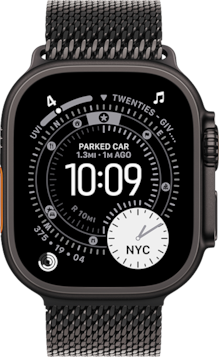 Apple Watch Ultra 3 49mm