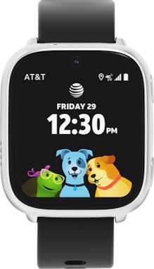 amiGO™ Jr. Watch 2