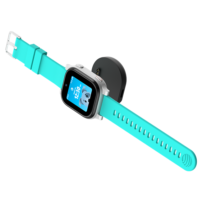 AT T amiGO Jr. Watch A Smart Watch for Kids AT T