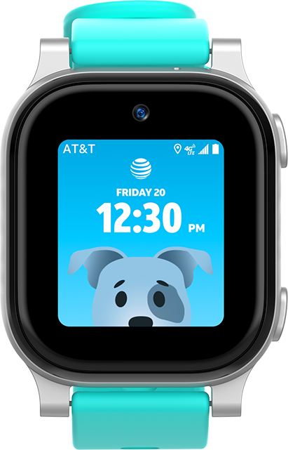 Kid friendly smart watches deals