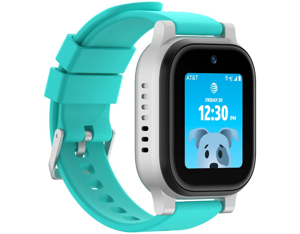 At&t kid cell phone watch on sale