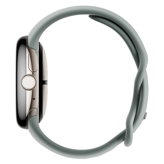 Google Pixel Watch 2 - Price, Specs & Reviews | AT&T