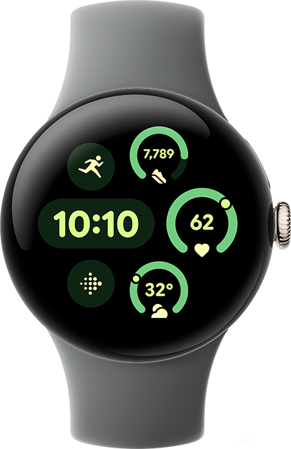 Google Pixel Watch 3 41mm -...