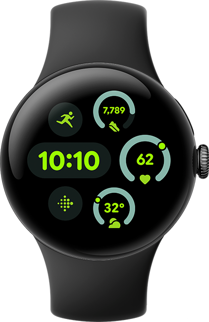 Google Pixel Watch 3 41mm -...