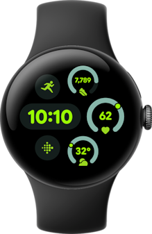 Samsung Google Smartwatches AT T