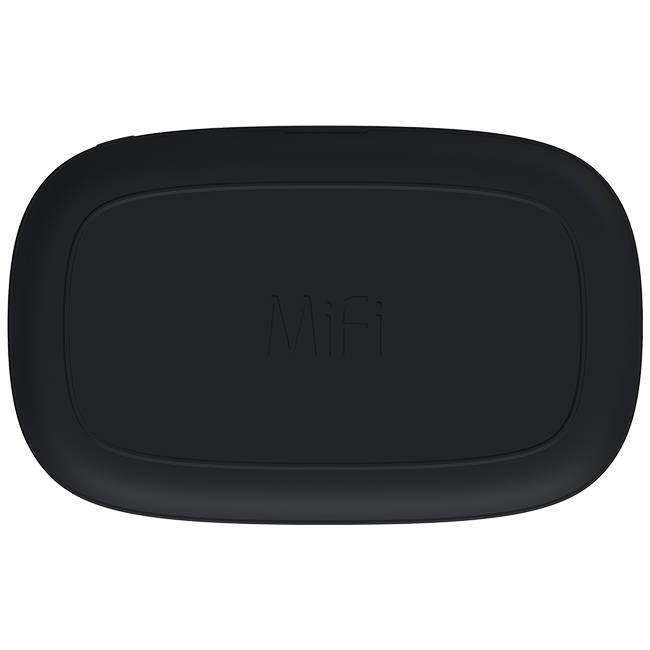 Inseego MiFi 8000 - Black  (Product view 5)