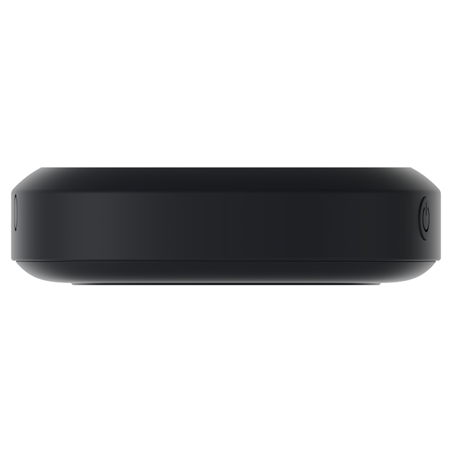 Inseego MiFi 8000 - Black  (Product view 6)