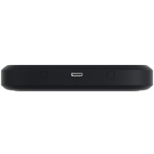 Inseego MiFi 8000 - Black  (Product view 8)