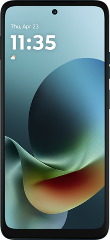 moto g PLAY - 2026