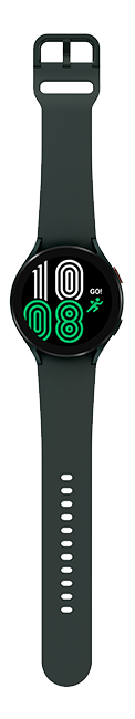 Samsung Galaxy Watch4 44mm - Green  (Product view 4)