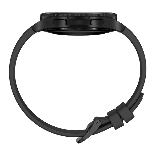 Galaxy Watch4 Classic Bluetooth (46mm) Black - Specs