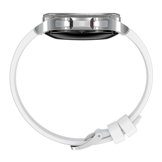 Galaxy Watch 4 Classic 46mm - Wearables