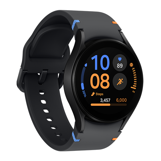 Samsung Galaxy Watch FE, negro (consulta de producto 2)