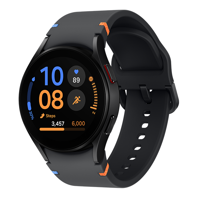 Samsung Galaxy Watch FE, negro (consulta de producto 3)