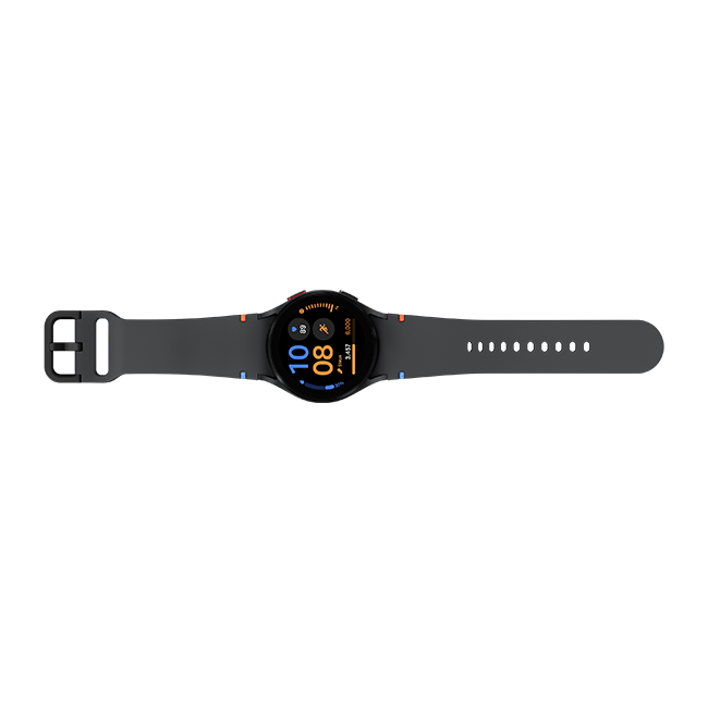 Samsung Galaxy Watch FE - Black  (Product view 6)