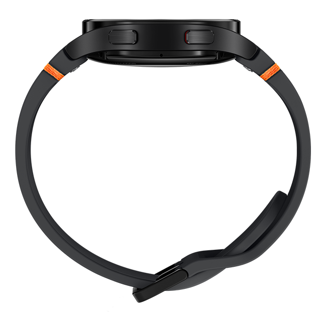 Samsung Galaxy Watch FE - Black  (Product view 8)