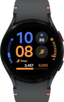 At&t samsung smartwatch best sale