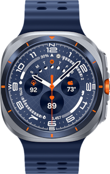 Samsung Galaxy Watch Ultra (2025)