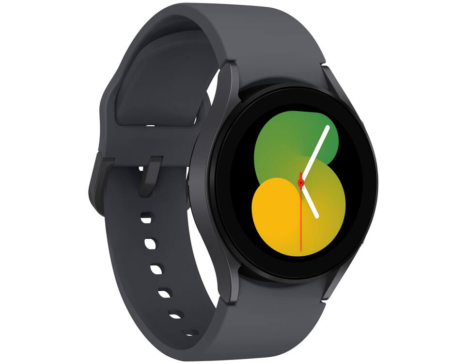 Samsung Galaxy Watch5 40mm – Colors, Features & Reviews | AT&T