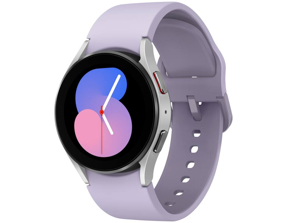 Samsung Galaxy Watch5 40mm – Colors, Features & Reviews | AT&T