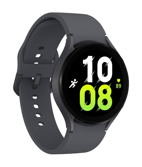 Samsung Galaxy Watch5 44 mm - Graphite  (Product view 2)