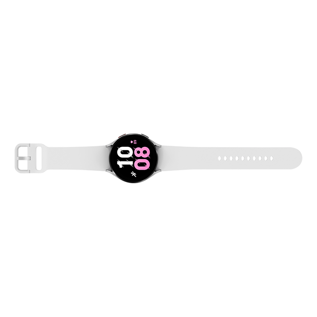 Samsung Galaxy Watch5 44 mm - Silver  (Product view 6)