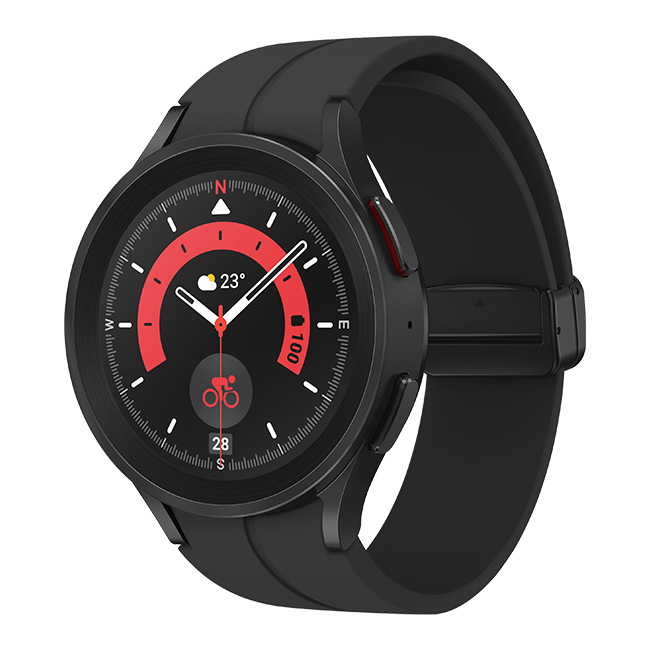 Galaxy Watch LTE (42mm, Black) - Price, Reviews & Specs