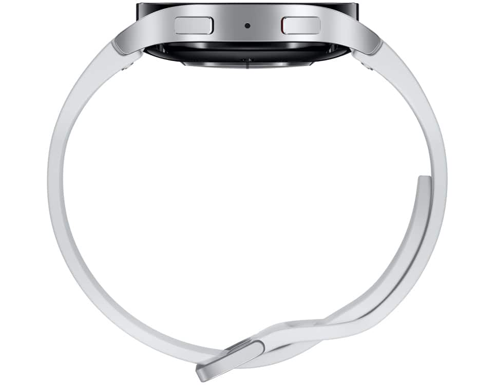 Samsung Galaxy Watch 6 44mm - Graphite —