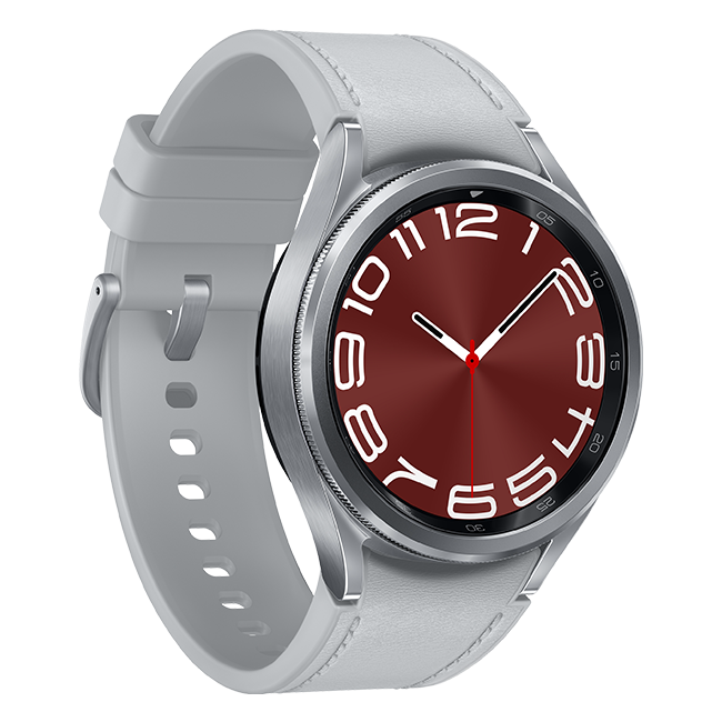 Buy Samsung Galaxy Watch 6 Classic 47mm Bluetooth Smartwatch