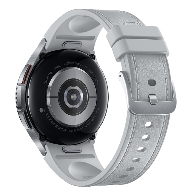 Galaxy Watch 5 Pro: Oferta y 0% de interés
