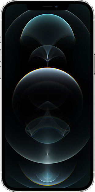 Apple iPhone 12 Pro Max, plateado (consulta de producto 1)