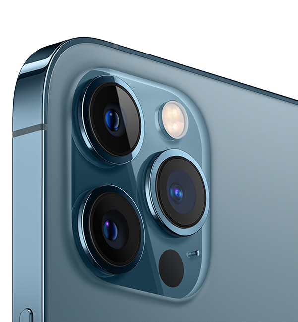 Apple iPhone 15 Plus 256GB Azul Libre