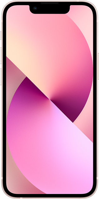Apple iPhone 13 mini, rosa (consulta de producto 1)
