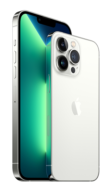 Apple Smartphone iPhone 13 Pro Max 256GB 6.7´´ Dorado