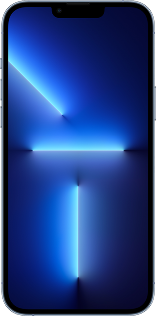 Apple iPhone 13 Pro Max, azul Sierra (consulta de producto 1)