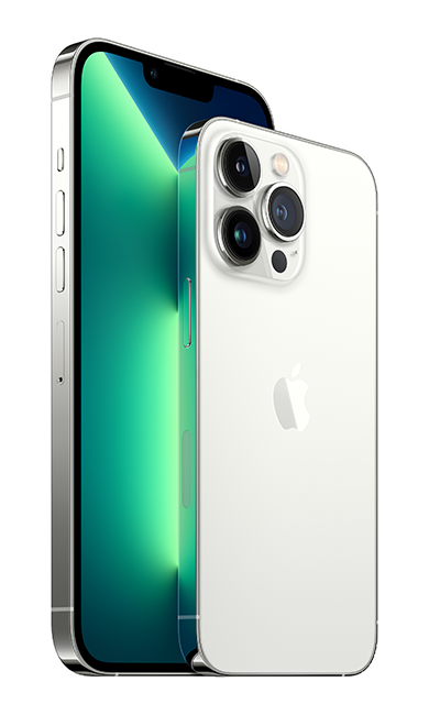 Apple Iphone 13 Pro max 256GB Sierra Blue Sim Free, Package In Box, Battery  Capacity: Original