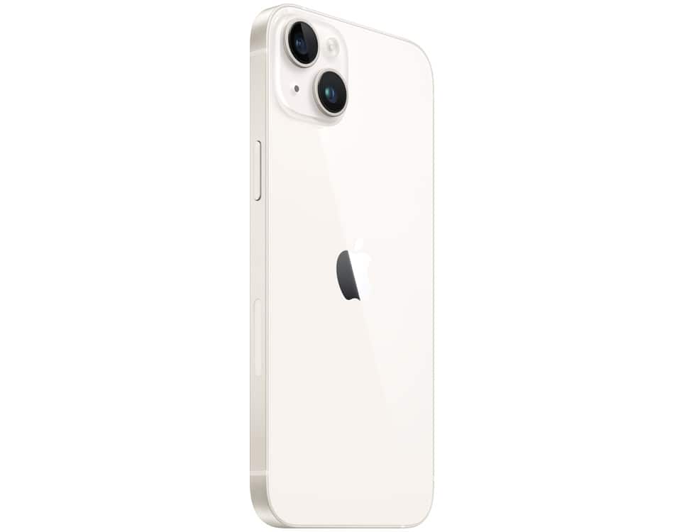 iPhone 14 Plus available in stores Friday - Apple