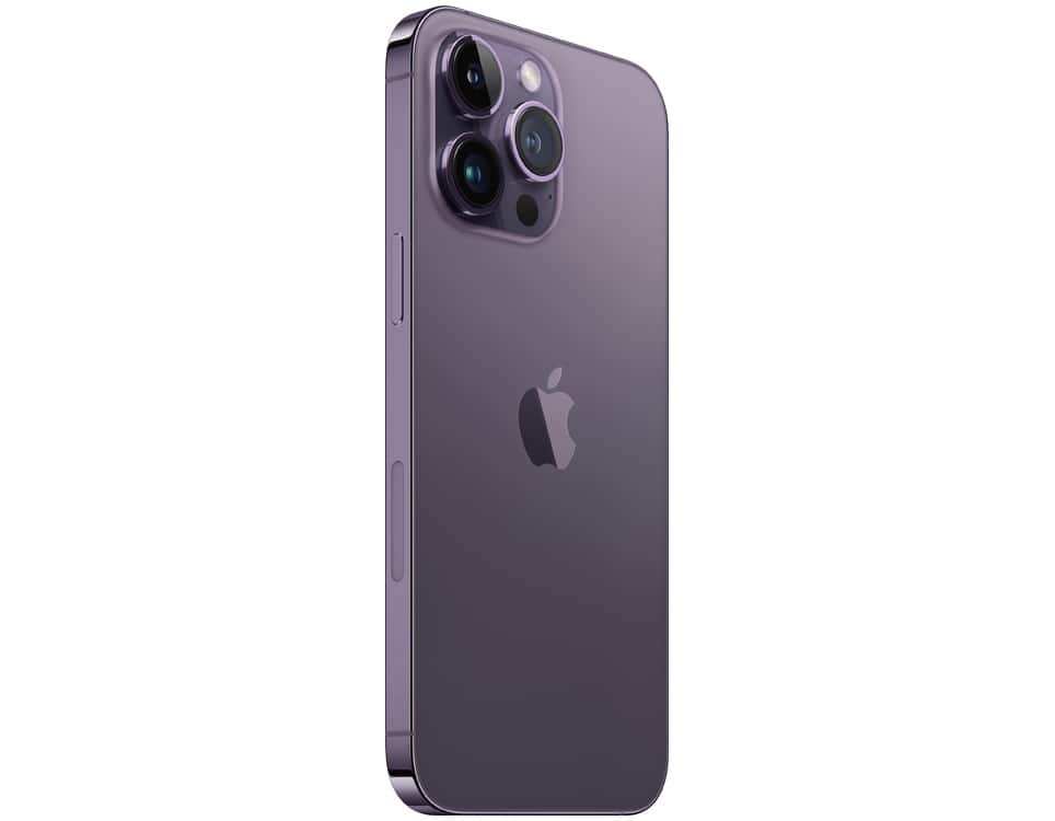iPhone 14 Pro Max - Mundomac