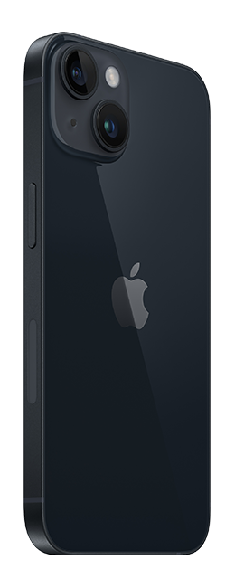 AT&T Apple iPhone 14 Pro Max 128GB Space Black 