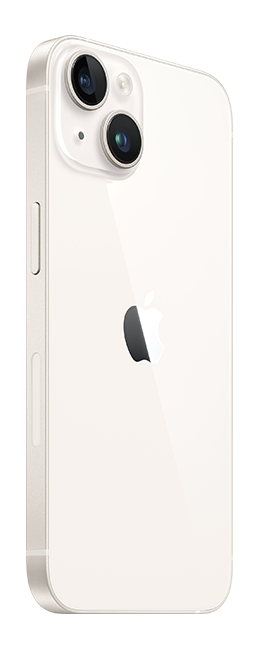 Buy iPhone 14 256GB Starlight - Apple