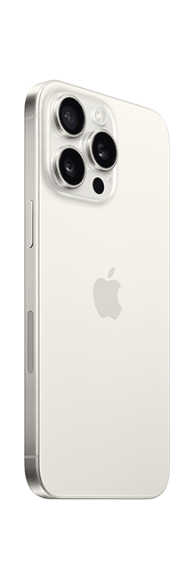 Apple iPhone 15 Pro - 512GB - Natural Titanium (AT&T) - Klinmart