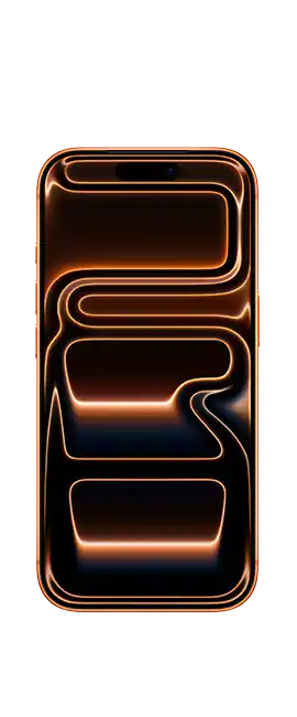 Apple iPhone 17 Pro