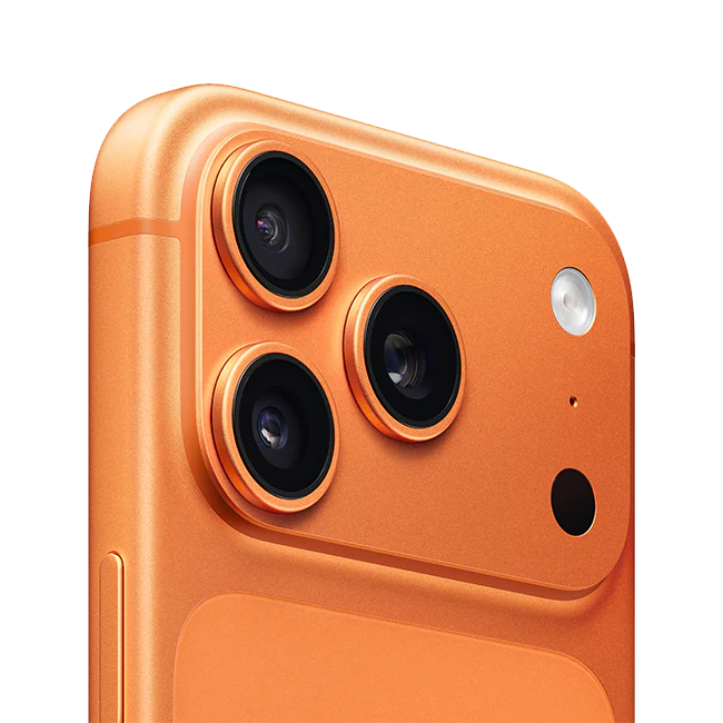 Apple iPhone 17 Pro