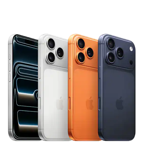 Apple iPhone 17 Pro