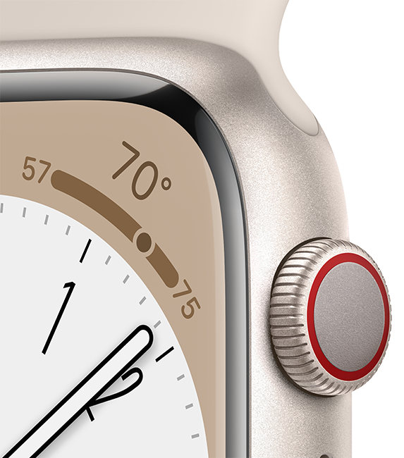Apple Watch Series 41mm – Features, Colors  Specs ATT