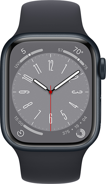 Watch Series - 41mm – Features, Colors Specs | AT&T