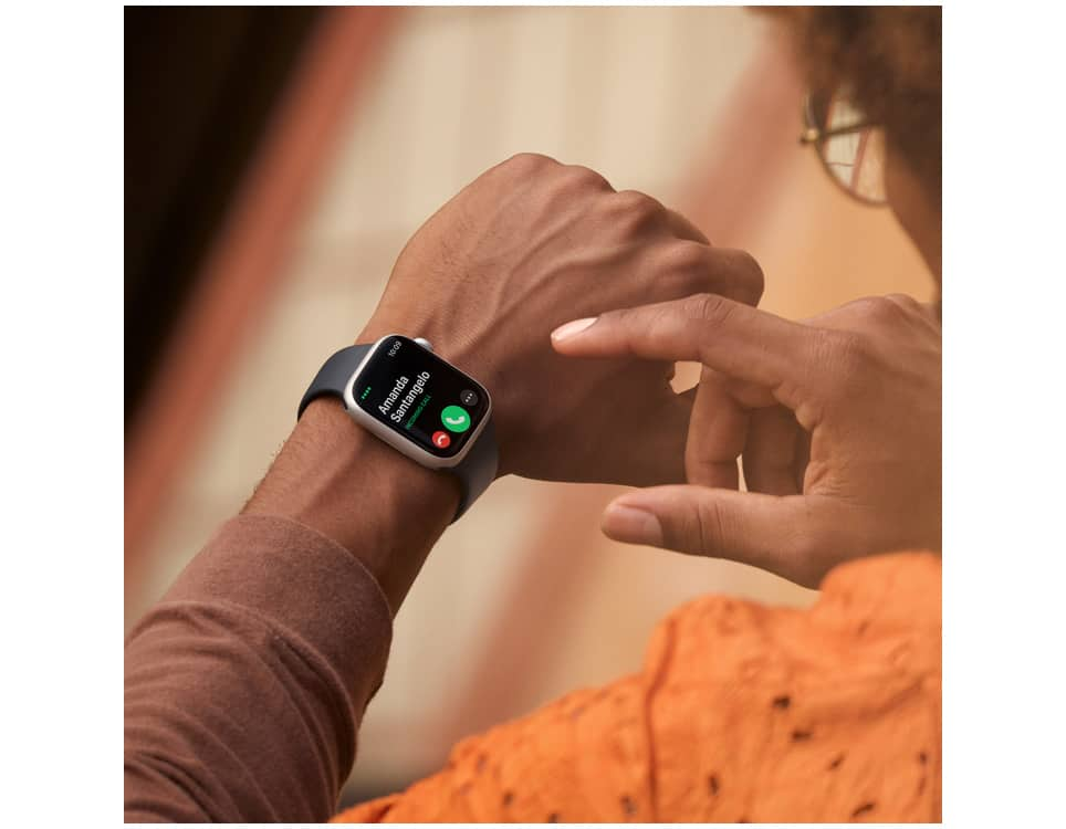 Amazon.com: Apple Watch Series 8 [GPS ...