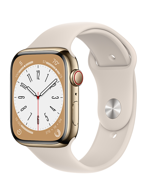 Wearables para mujeres, Smartwatches